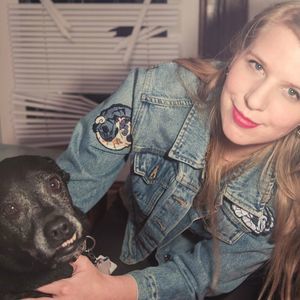 Meet your Posher, Rebekah